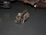 91 92 93 94 95 Toyota MR2 OEM Window Glass Guide Bushing Slider Bracket - Right