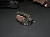 91 92 93 94 95 Toyota MR2 OEM Window Glass Guide Bushing Slider Bracket - Right
