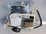 88 89 Honda CRX OEM Heater A/C Blower Motor & Box