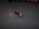 85 86 87 Toyota Corolla OEM Rear Seat Release Knob Handle Pin