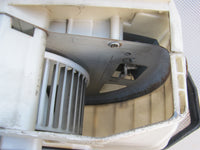 88 89 Honda CRX OEM Heater A/C Blower Motor & Box