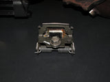 91 92 93 94 95 Toyota MR2 OEM Window Glass Guide Bushing Slider Bracket - Right