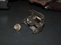 91 92 93 94 95 Toyota MR2 OEM Window Glass Guide Bushing Slider Bracket - Right