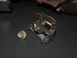 91 92 93 94 95 Toyota MR2 OEM Window Glass Guide Bushing Slider Bracket - Right