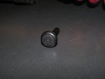 85 86 87 Toyota Corolla OEM Rear Seat Release Knob Handle Pin
