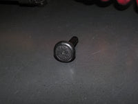 85 86 87 Toyota Corolla OEM Rear Seat Release Knob Handle Pin