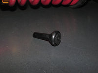 85 86 87 Toyota Corolla OEM Rear Seat Release Knob Handle Pin