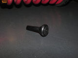 85 86 87 Toyota Corolla OEM Rear Seat Release Knob Handle Pin