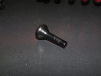 85 86 87 Toyota Corolla OEM Rear Seat Release Knob Handle Pin