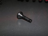 85 86 87 Toyota Corolla OEM Rear Seat Release Knob Handle Pin