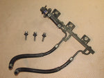 94 95 96 97 Mazda Miata OEM Fuel Injector Rail & Regulator Assembly