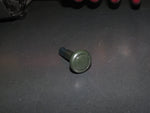 85 86 87 Toyota Corolla OEM Rear Seat Release Knob Handle Pin