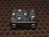 88 89 90 91 92 93 94 Lotus Esprit OEM Power Mirror Switch Housing