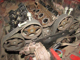 94 95 96 Mitsubishi 3000GT NA OEM Cam Gear Mounting Bolt Set
