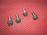 94 95 96 Mitsubishi 3000GT NA OEM Cam Gear Mounting Bolt Set