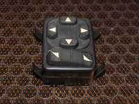 88 89 90 91 92 93 94 Lotus Esprit OEM Power Mirror Switch Housing