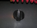 85 86 87 Toyota Corolla OEM Rear Wiper Washer Push Switch Knob