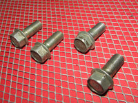 94 95 96 Mitsubishi 3000GT NA OEM Cam Gear Mounting Bolt Set