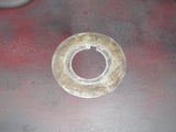 91 92 93 94 95 Toyota MR2 OEM Crankshaft Timing Sprocket Thrust Plate Bearing  - 5SFE