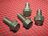 94 95 96 Mitsubishi 3000GT NA OEM Cam Gear Mounting Bolt Set