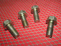 94 95 96 Mitsubishi 3000GT NA OEM Cam Gear Mounting Bolt Set