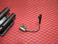 94 95 96 Mitsubishi 3000GT NA OEM Ignition Resistor