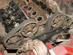 94 95 96 97 Mitsubishi 3000GT NA OEM Cam Gear Sprocket Set