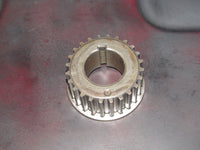 91 92 93 94 95 Toyota MR2 OEM Engine Crankshaft Timing Sprocket - 5SFE