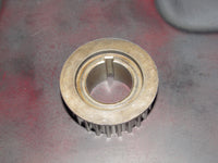 91 92 93 94 95 Toyota MR2 OEM Engine Crankshaft Timing Sprocket - 5SFE