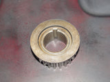 91 92 93 94 95 Toyota MR2 OEM Engine Crankshaft Timing Sprocket - 5SFE