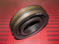 97 98 99 Mitsubishi Eclipse Turbo OEM Engine Crankshaft Harmonic Pulley