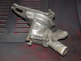 91 92 93 94 95 Toyota MR2 OEM Thermostats Water Pump Housing & Neck - 5SFE