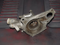 91 92 93 94 95 Toyota MR2 OEM Thermostats Water Pump Housing & Neck - 5SFE