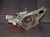 91 92 93 94 95 Toyota MR2 OEM Thermostats Water Pump Housing & Neck - 5SFE