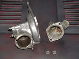 91 92 93 94 95 Toyota MR2 OEM Thermostats Water Pump Housing & Neck - 5SFE