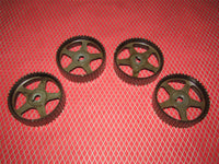 94 95 96 Mitsubishi 3000GT NA OEM Cam Gear Sprocket Set