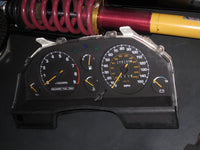 86 87 88 89 Toyota Celica GTS OEM Speedometer Instrument Cluster