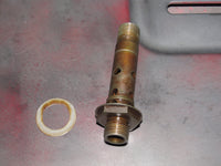 91 92 93 94 95 Toyota MR2 OEM Engine Oil Block Filter Adapter Shaft - 5SFE
