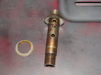 91 92 93 94 95 Toyota MR2 OEM Engine Oil Block Filter Adapter Shaft - 5SFE