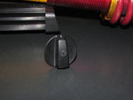 85 86 87 Toyota Corolla OEM Headlight Switch Knob