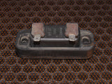 04 05 06 07 08 09 10 11 Lotus Elise OEM Rear License Plate Light Lamp