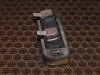 04 05 06 07 08 09 10 11 Lotus Elise OEM Rear License Plate Light Lamp