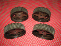 94 95 96 Mitsubishi 3000GT NA OEM Cam Gear Sprocket Set