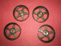 94 95 96 Mitsubishi 3000GT NA OEM Cam Gear Sprocket Set