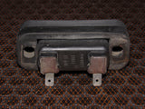 04 05 06 07 08 09 10 11 Lotus Elise OEM Rear License Plate Light Lamp