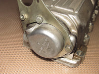 83-85 Porsche 944 Used OEM Upper Cylinder Head Assembly