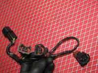 94 95 96 Mitsubishi 3000GT NA OEM Rear Fuel Injector Wiring Harness