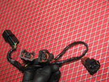 94 95 96 Mitsubishi 3000GT NA OEM Rear Fuel Injector Wiring Harness