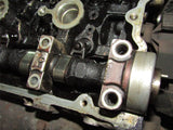 94 95 96 Mitsubishi 3000GT NA OEM Front Cylinder Head Exhaust Camshaft Bearing Cap