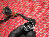 94 95 96 Mitsubishi 3000GT NA OEM Rear Fuel Injector Wiring Harness